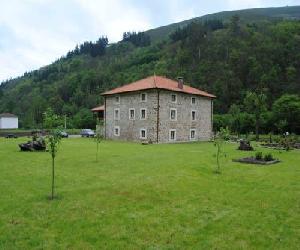 Hoteles en Navelgas - Apartamentos Rurales Ca Lulón