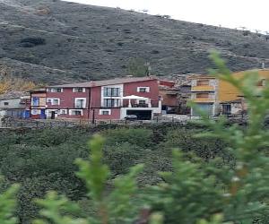 Hoteles en Castejón de las Armas - Apartamentos Rurales Camino del Cid