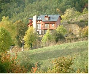 Hoteles en Oballo - Apartamentos Rurales Casa la Fonte