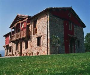 Hoteles en Cazanes - Apartamentos Rurales El Mirador de Cazanes