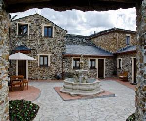 Hoteles en Villaframil - Apartamentos Rurales San Xillao