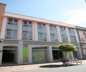 Hoteles en San Sebastián de la Gomera - Apartamentos San Sebastián