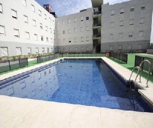 Hoteles en Bormujos - Apartamentos Vértice Sevilla Aljarafe