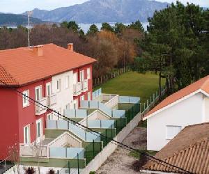 Hoteles en Fisterra - Apartamentos VIDA Finisterre