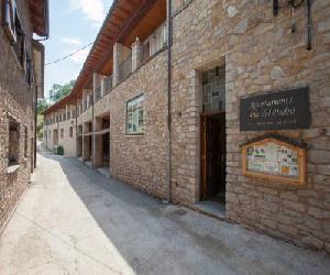 Hoteles en Castellar de N?Hug - Apartaments Castellar de n'Hug