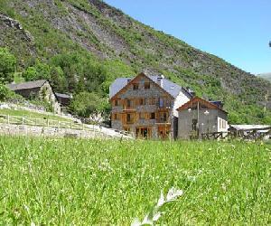 Hoteles en Erill la Vall - Apartaments El Tarter