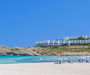 Hoteles en Son Parc - Beach Club Menorca