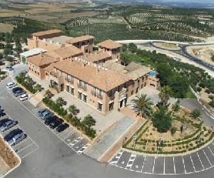 Hoteles en La Rambla - Atalaya de La Campiña