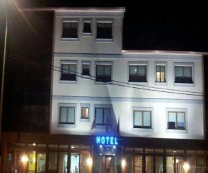 Hoteles en Ardía - Hotel Bahia