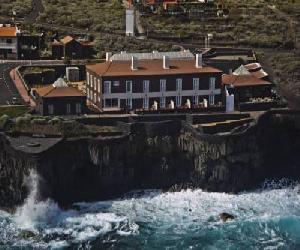 Hoteles en Sabinosa - Balneario Pozo de la Salud