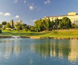Hoteles en Jerez de la Frontera - Barceló Montecastillo Golf
