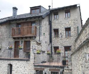 Hoteles en Baro - Ca l'Andreu i Ca la Teresa