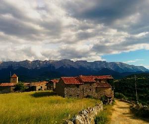 Hoteles en Músser - Ca L'Isidró