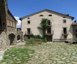 Hoteles en Montellá - Cal Calsot Casa Rural