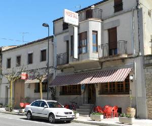 Hoteles en Passanant i Belltall - Cal Feliuet