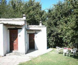 Hoteles en Pitres - Camping El Balcon de Pitres