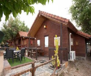 Hoteles en Gironella - Camping Gironella