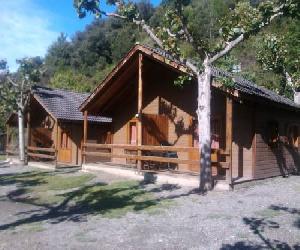 Hoteles en Montardit de Baix - Càmping L'Orri Del Pallars