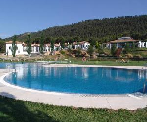 Hoteles en Humilladero - Camping la Sierrecilla