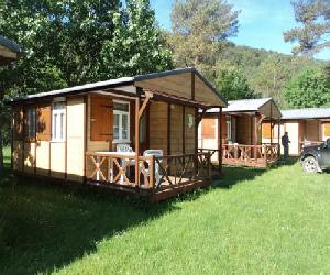 Hoteles en Campdevánol - Camping Pirinenc