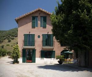 Hoteles en Tiana - Can Ballús Bed&Breakfast