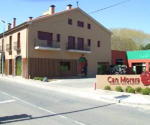 Hoteles en Les Preses - Can Morera Apartaments a Les Preses