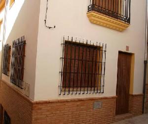 Hoteles en Benafer - Casa Arminda