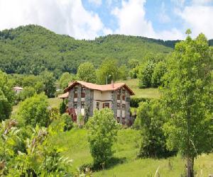 Hoteles en Pembes - Casa Carielda