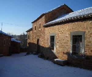 Hoteles en Castrillo De Los Polvazares - Casa Coscolo