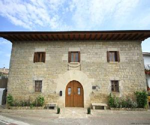 Hoteles en Asiáin - Casa de la Cadena