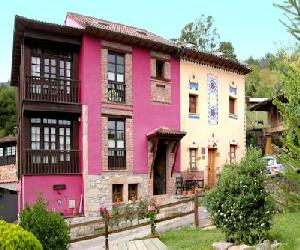 Hoteles en Las Rozas - Casa Florenta