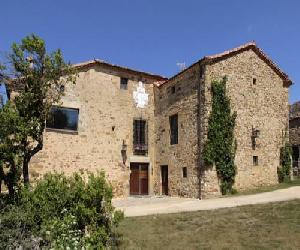 Hoteles en Arévalo de la Sierra - Casa Grande Del Acebal