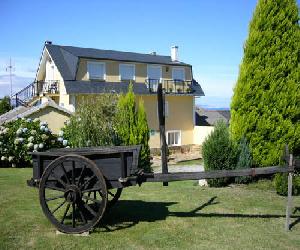 Hoteles en Foro - Casa Guillermo