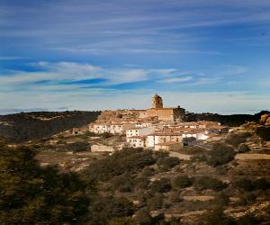 Hoteles en Herbeset - Casa La Mestra