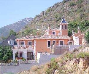 Hoteles en Corbera de Alcira - Casa La Torreta