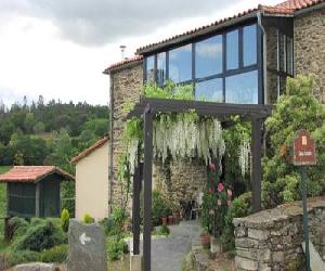 Hoteles en Viñós - Casa Lucas