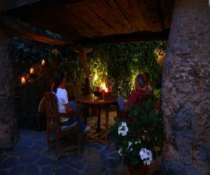 Hoteles en Posada de Rengos - Casa Mario