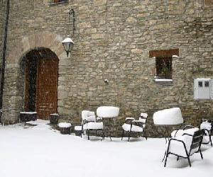 Hoteles en Baro - Casa Massa