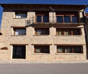 Hoteles en Villafranca del Cid - Casa Mercedes