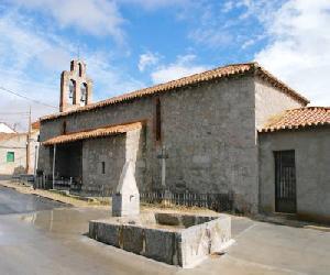 Hoteles en Narrillos de San Leonardo - Casa Monica