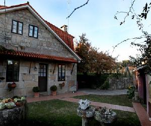 Hoteles en Forxan - Casa O Fabal