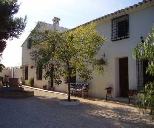 Hoteles en Almudema - Hotel Casa Pedro Barrera Bed & Breakfast