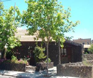 Hoteles en San Andrés - Casa Rural Aborigen Bimbache