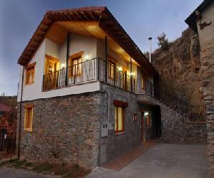 Hoteles en La Omañuela - Casa Rural Aguas Frías I