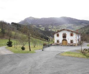 Hoteles en Oñate - Casa Rural Arregi