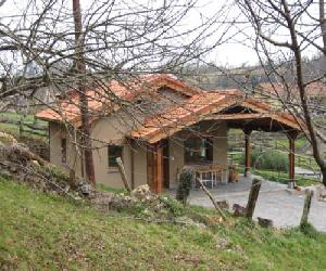 Hoteles en San Román - Casa Rural Asturias