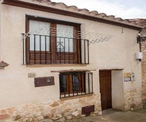 Hoteles en Las Cuevas de Cañart - Casa Rural Benito