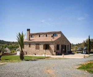 Hoteles en La Codosera - Casa Rural Camino del Alentejo