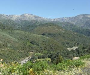 Hoteles en El Raso - Casa Rural Las Atalayas