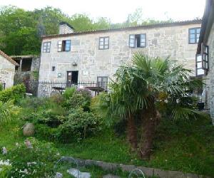 Hoteles en Arrueiro - Casa Rural de Arrueiro